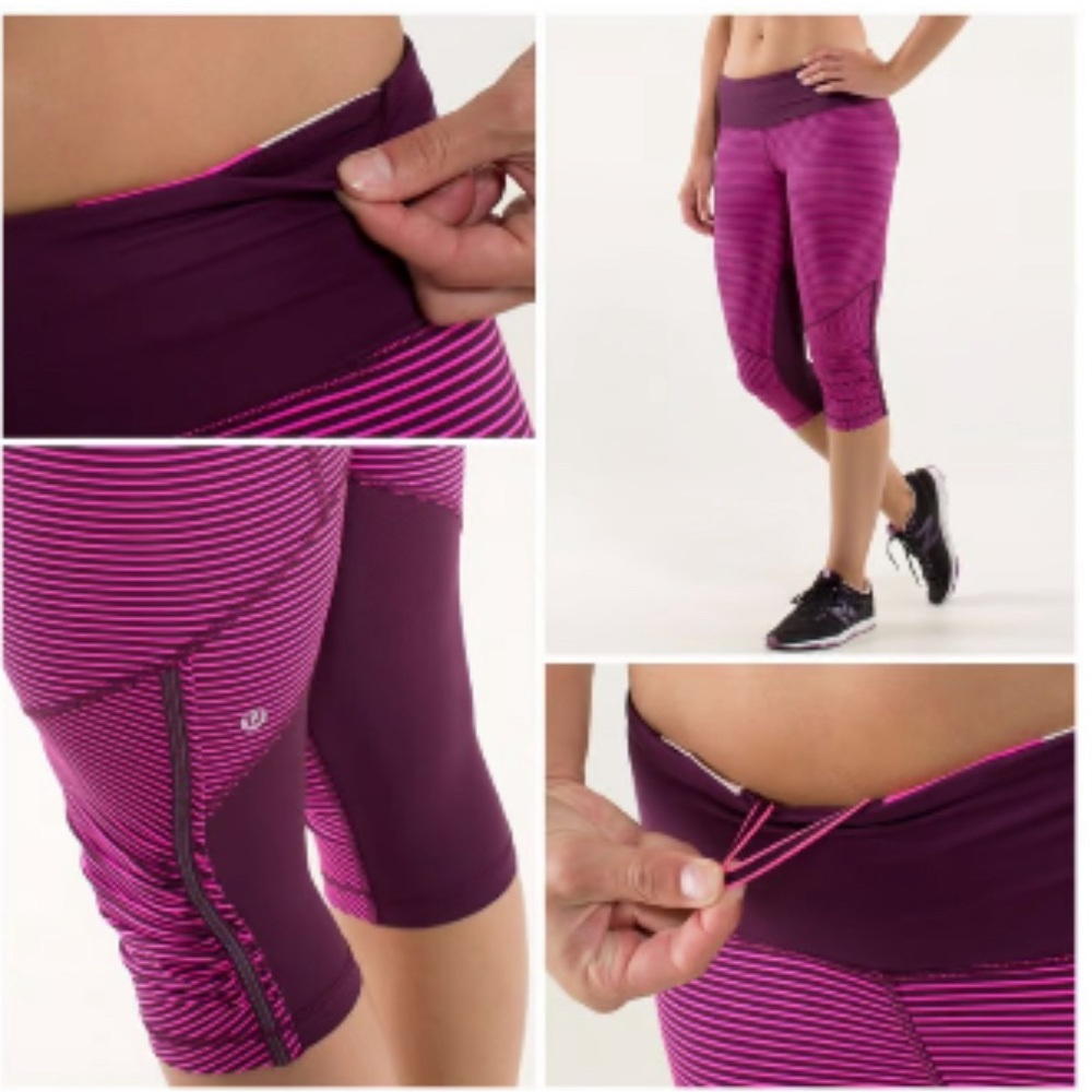 Lululemon leggings